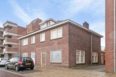 Woning Boschdijk 215 Eindhoven