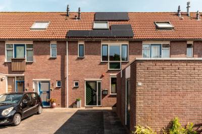 Woning Purmer 69 Lelystad
