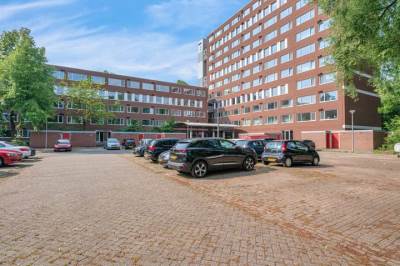 Woning Meerpaal 127 Groningen