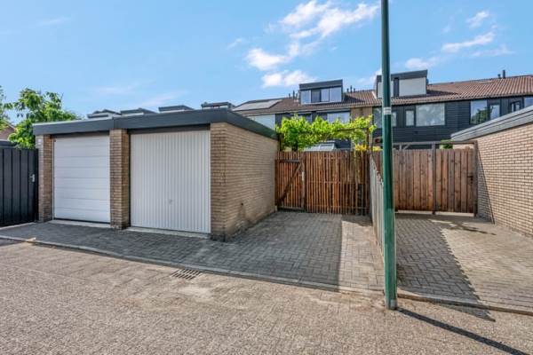 Woning Galjoen 42 Veenendaal