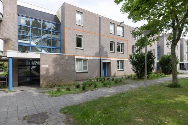 Woning Wamelstraat 78 Amsterdam