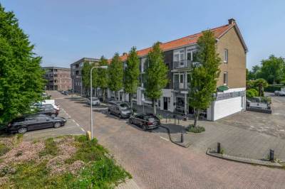 Woning Prinses Margrietstraat 20 Ridderkerk
