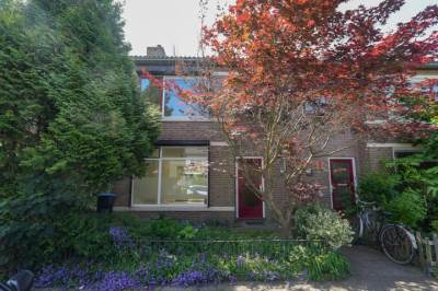 Woning Kanunnik van Mulicomstraat 5 Nijmegen