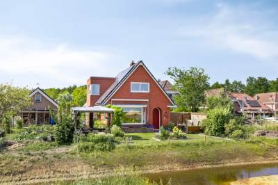 Woning Thedemalaan 5 Nietap