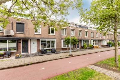 Woning Maria Tesselschadelaan 123 Hoofddorp