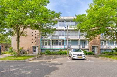 Woning Ellewoutsdijkstraat 193 Rotterdam