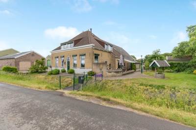 Woning Schaweg 8 Mookhoek
