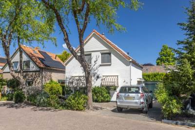 Woning Egelenburg 15 Heiloo