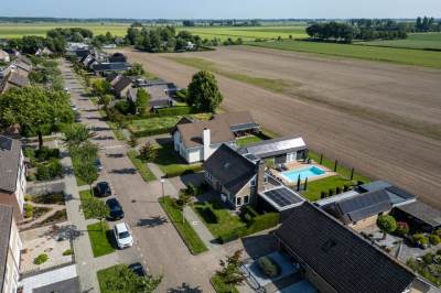 Woning Hoofdveld 47 Eethen