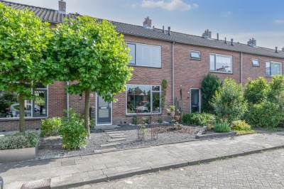 Woning Klaprooslaan 32 Hoevelaken