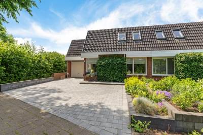 Woning Skou 23 Joure