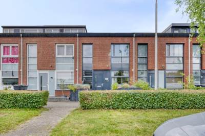 Woning Saasveldstraat 36 Tilburg
