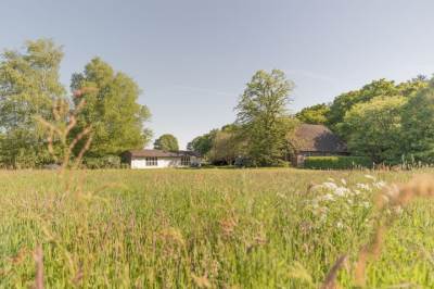 Woning Hogestraat 3 Hall