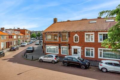 Woning Maarsbergenstraat 14 Den Haag