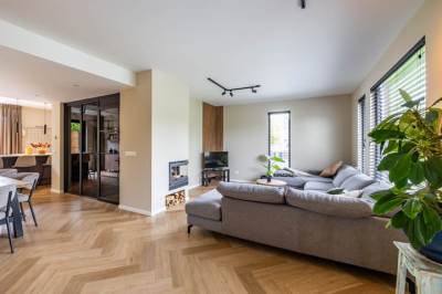 Woning Hoofdweg 117 Eelde