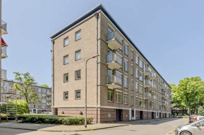 Woning Loek Lansdorpstraat 20 Tilburg