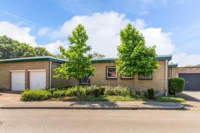 Woning Waalstraat 58 Apeldoorn