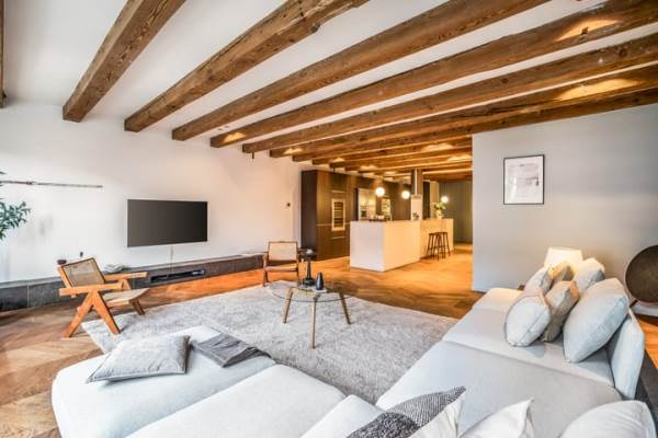 Woning Lijnbaansgracht 1651 Amsterdam