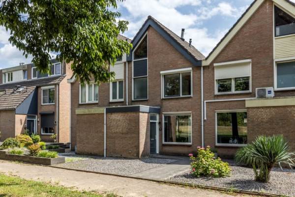 Woning Oogstweg 15 Heerlen