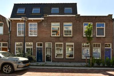Woning Venenlaan 6 Hoorn (NH)