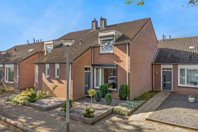 Woning Beeldsnijdererf 7 Roermond