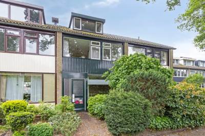 Woning Lavendelstraat 33 Apeldoorn