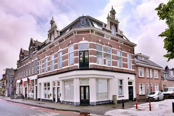 Woning Zwolseweg 49 Deventer