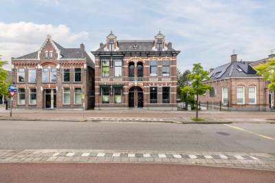 Woning Brinkstraat 32 Hoogeveen