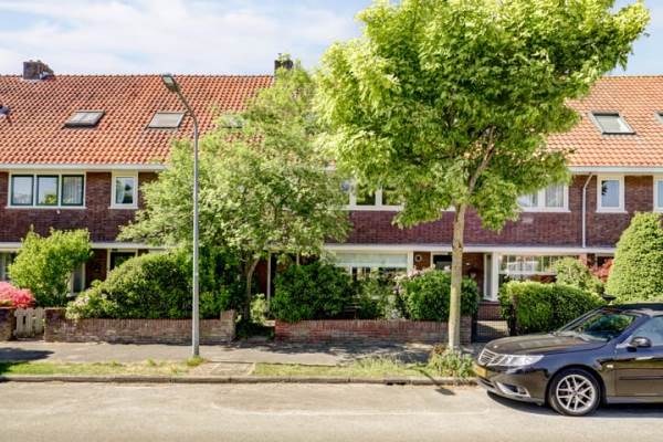 Woning Orionlaan 31 Hilversum