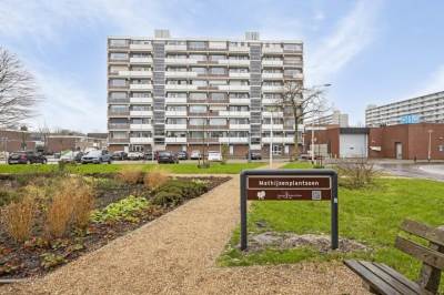 Woning Poolsterstraat 58 Bergen op Zoom