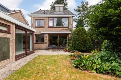 Woning Gravensingel 43 Dordrecht