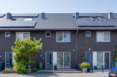 Woning Korenbloemlaan 8 Amstelveen