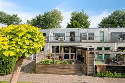 Woning Lijzijde 11 Amersfoort