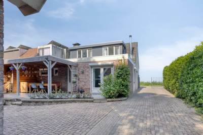 Woning Koeveringsedijk 12 Steenbergen (NB)