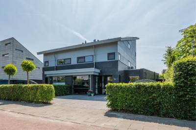 Woning Scheperseiland 34 Eelderwolde