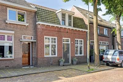 Woning Hoogstraat 109 Oisterwijk