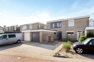 Woning Lijsterbespad 27 Kessel