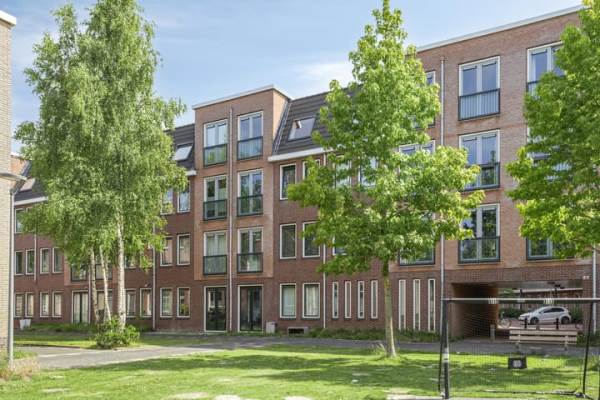 Woning Ganeshastraat 30 Almere