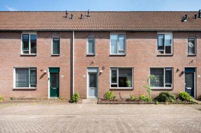 Woning De Violieren 63 Apeldoorn
