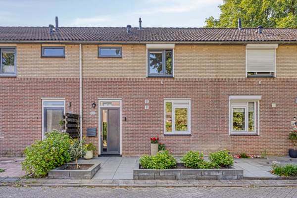 Woning Wezelstraat 131 Hengelo (OV)