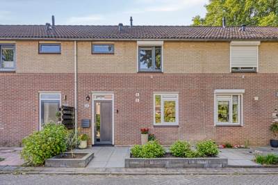 Woning Wezelstraat 131 Hengelo (OV)