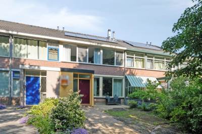 Woning De Kievit 72 Dronten