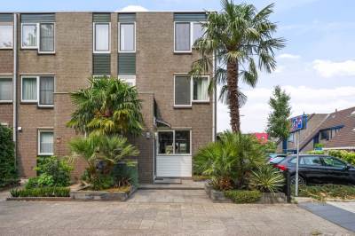 Woning Gaardedreef 32 Zoetermeer