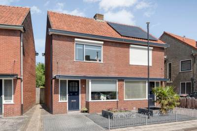 Woning Oude Vriezenveenseweg 9 Almelo