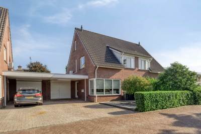 Woning Loorlaan 9 Hardenberg