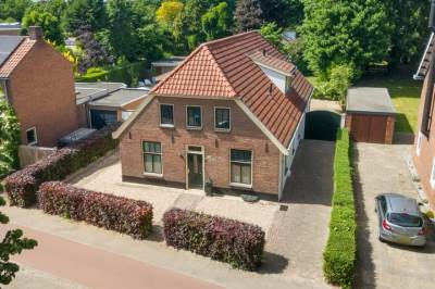 Woning Hatertseweg 504 Nijmegen