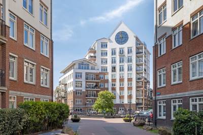 Woning De Klok 381 Rijnsburg