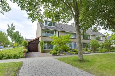 Woning Hop-oord 2 Houten