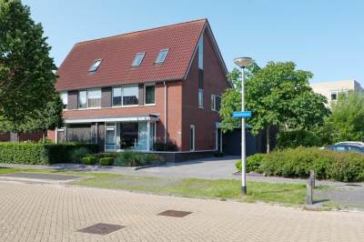 Woning Stedelaan 18 Assen