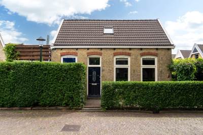 Woning Saskiastraat 20 Leeuwarden